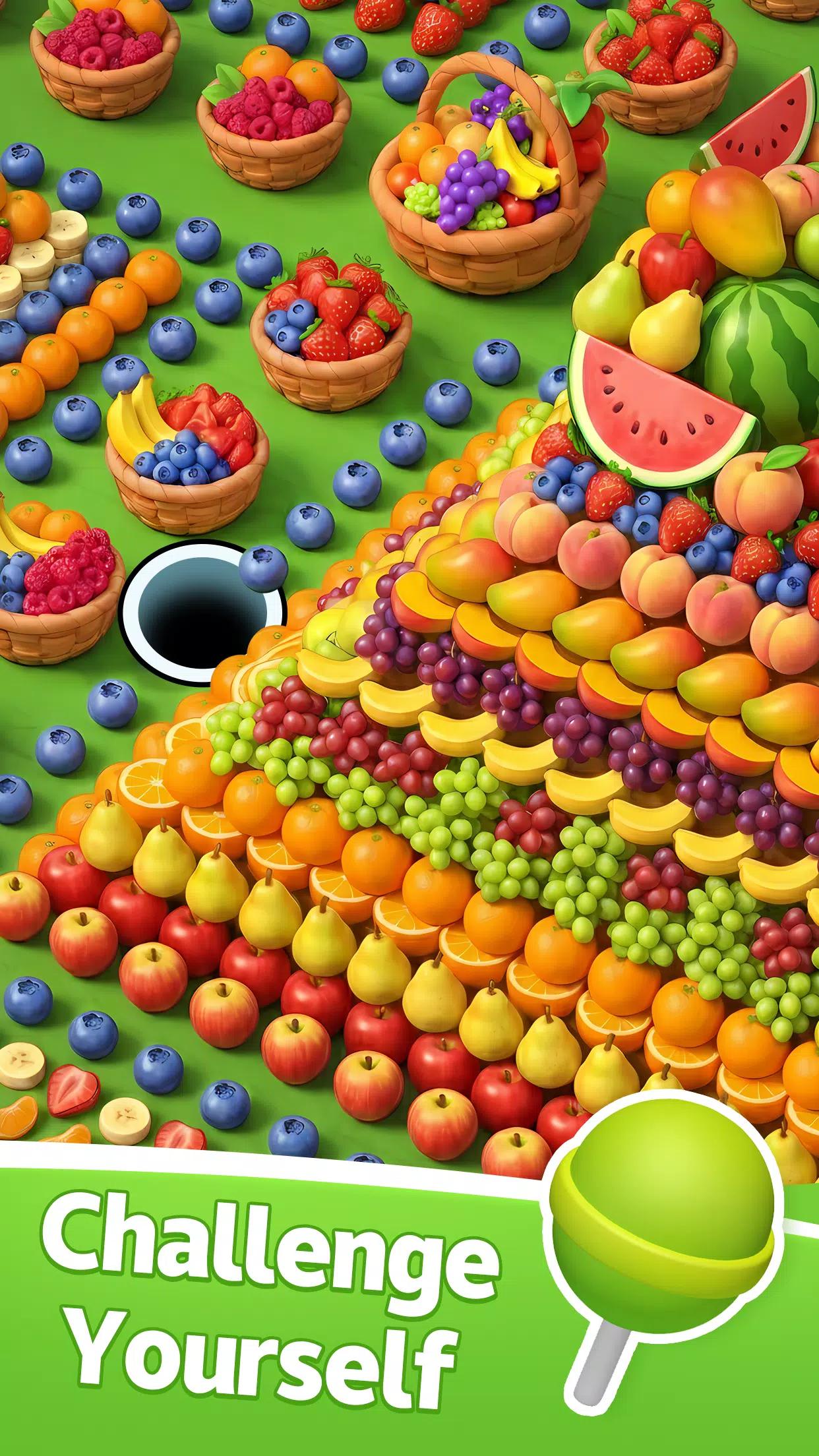Hole Swallow screenshot 1