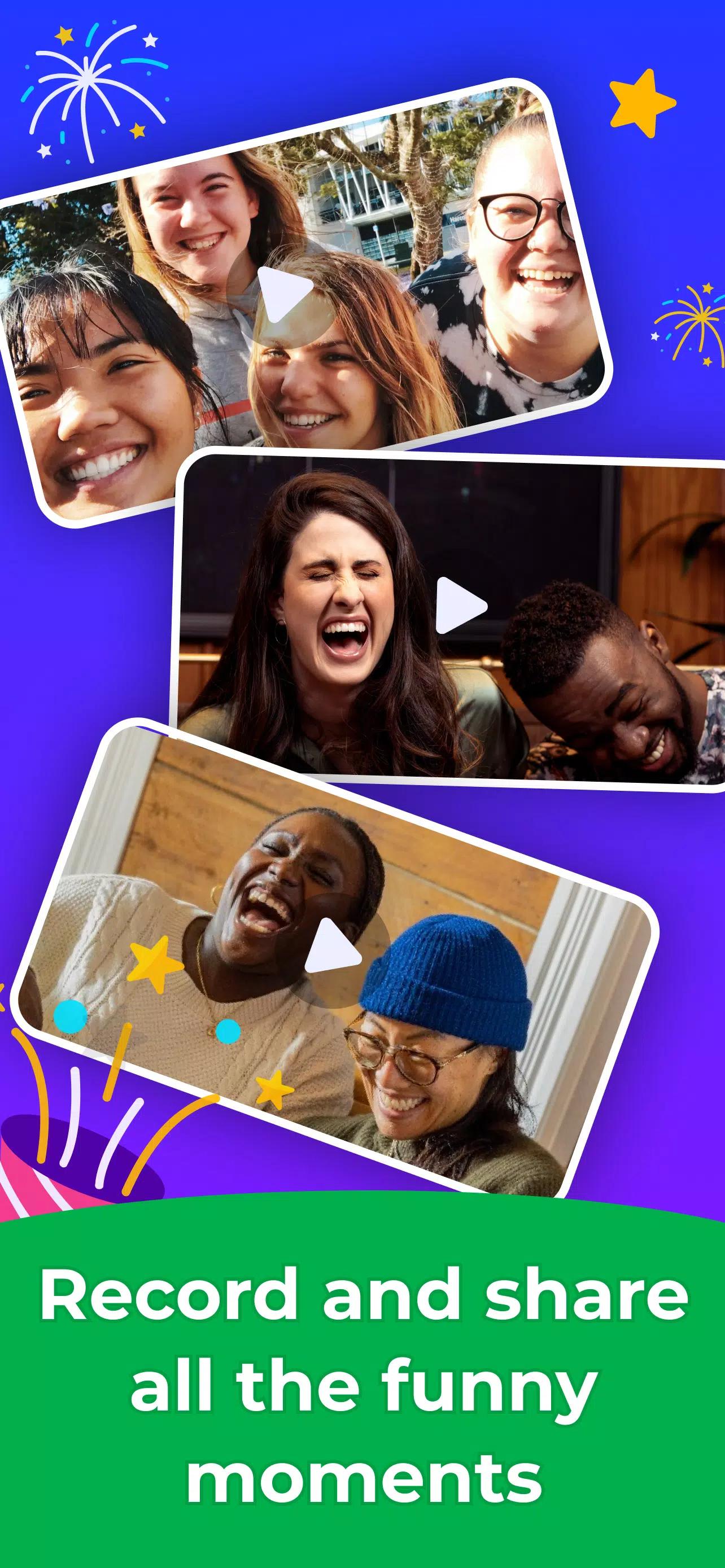 Charades & Headbands: Guess Up screenshot 5