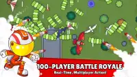 ZombsRoyale.io - Battle Royale screenshot 4