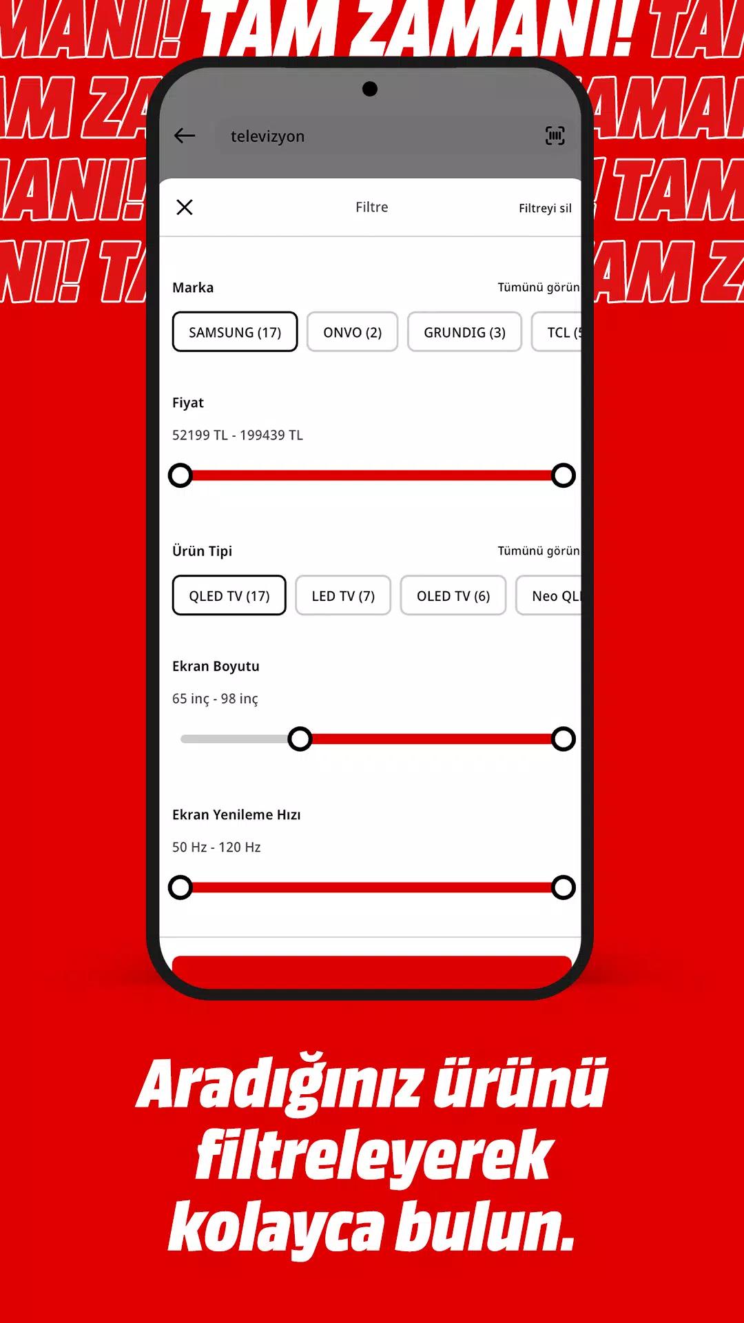 MediaMarkt screenshot 4
