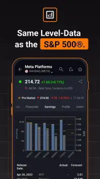 Investing.com: Stock Market screenshot 7
