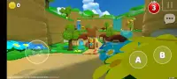 Super Bear Adventure screenshot 5