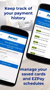 Aaron's screenshot 4