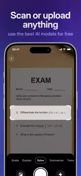 Knowunity screenshot 5