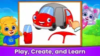Puzzle Kids screenshot 3