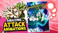 DRAGON BALL Z DOKKAN BATTLE screenshot 2