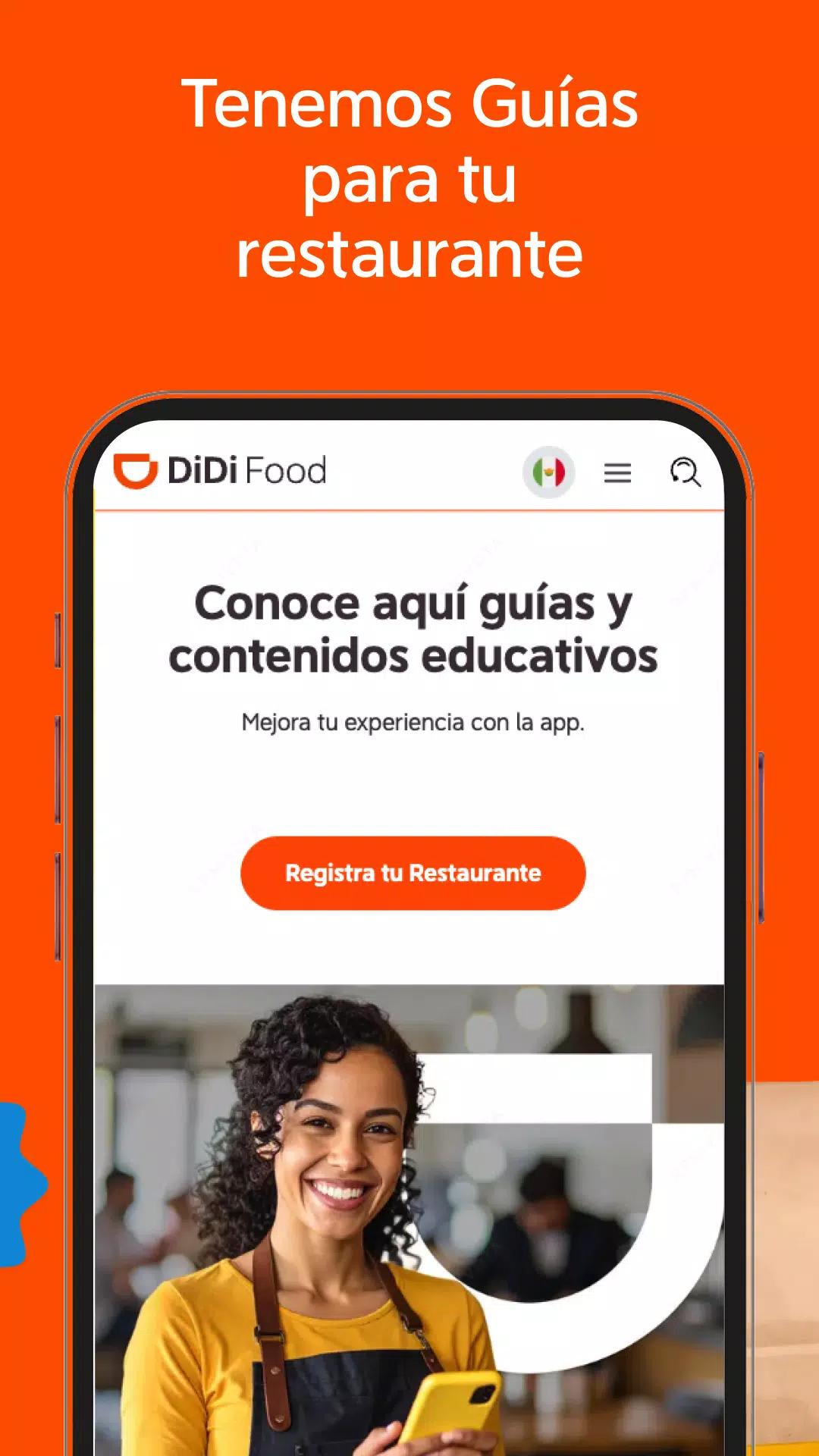 DiDi Store screenshot 6