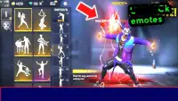 Fire Mod Menu Vip screenshot 2