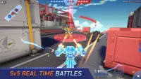 Mech Arena screenshot 8