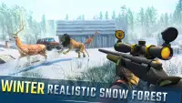 Wild Animal Hunting screenshot 5