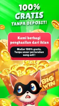 MAGER - Game Penghasil Uang screenshot 10
