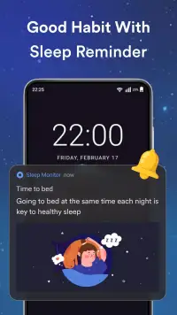 Sleep Cycle - Sleep Tracker screenshot 10