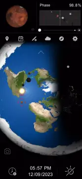Flat Earth screenshot 11