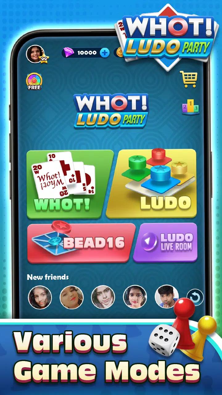 Whot! Ludo Party screenshot 6