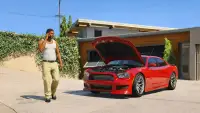 Grand Miami Gangster Simulator screenshot 16