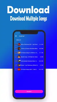 Mp3Juices Mp3 Juice Downloader screenshot 3