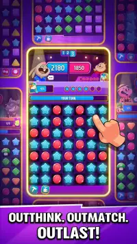 Match Masters screenshot 9