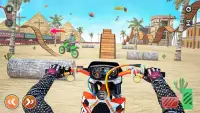 Bike Stunt Games Bike games 3D screenshot 4
