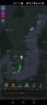 Blixtvakt screenshot 10