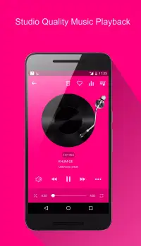 Mp3 Player screenshot 1
