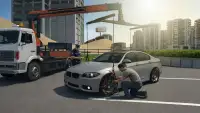 Police Simulator Patrol screenshot 11