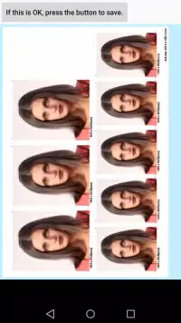 ID Photo screenshot 1