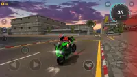 Xtreme Motorbikes screenshot 1