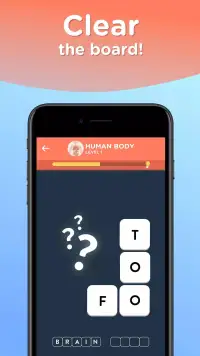 WordBrain 2 screenshot 7