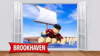 Brookhaven RP screenshot 1