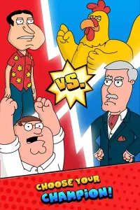 Family Guy screenshot 3