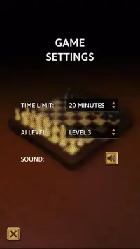 Classic Chess Master screenshot 5