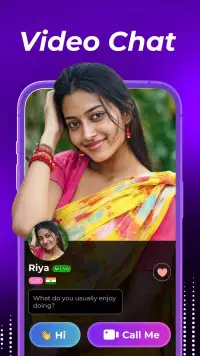 Arey Chat screenshot 2