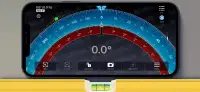 Protractor + Angle Finder - AR screenshot 1