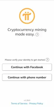 Pi Network screenshot 4