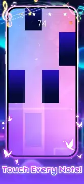 Piano Star screenshot 11