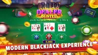 Modern Blackjack screenshot 4