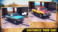 OTR - Offroad Car Driving Game screenshot 2