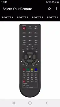 Nxt Digital Remote Controller screenshot 10
