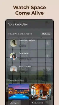 Archo screenshot 3