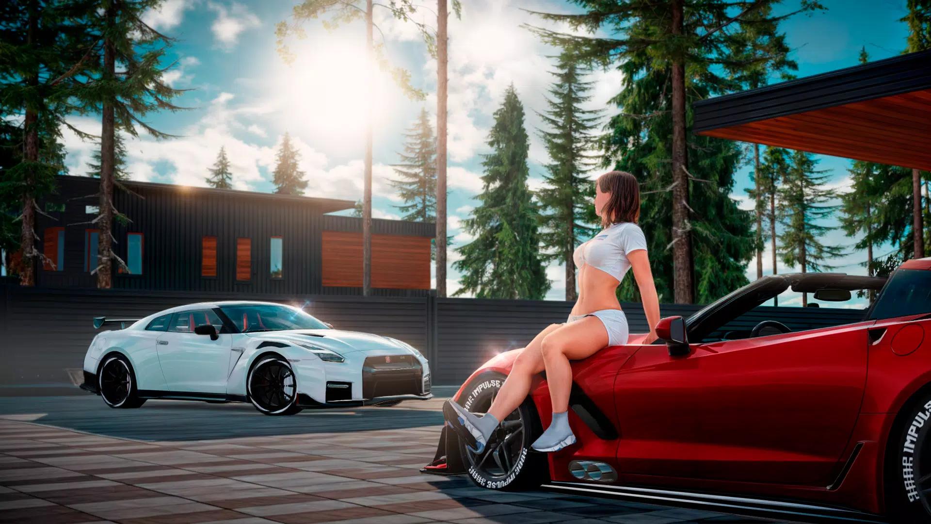 Drive Zone Online screenshot 6
