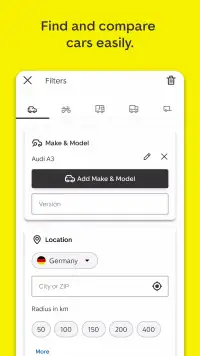 AutoScout24 screenshot 4