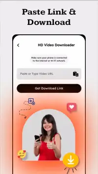 XVX Pro Video Downloader screenshot 4