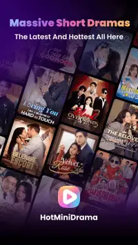 HotMiniDrama screenshot 1