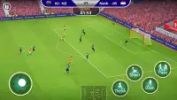 World Soccer Match 2023 screenshot 16