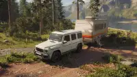 Driving School Simulator : EVO screenshot 3