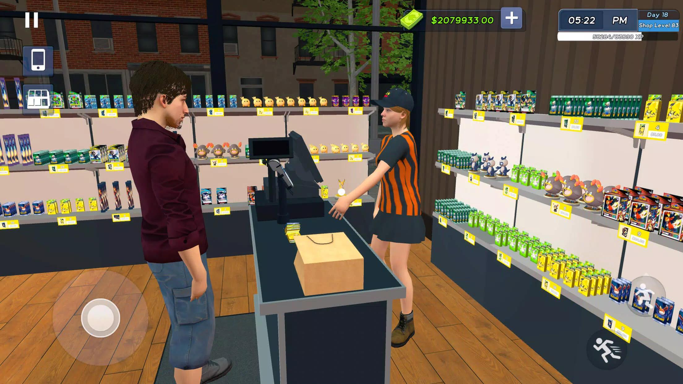 TCG Card Shop Manager screenshot 5
