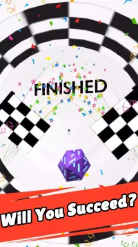 Rolly Vortex screenshot 5