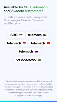 Connect screenshot 8