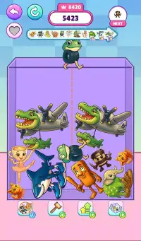Mini Games: Brainrot Challenge screenshot 5