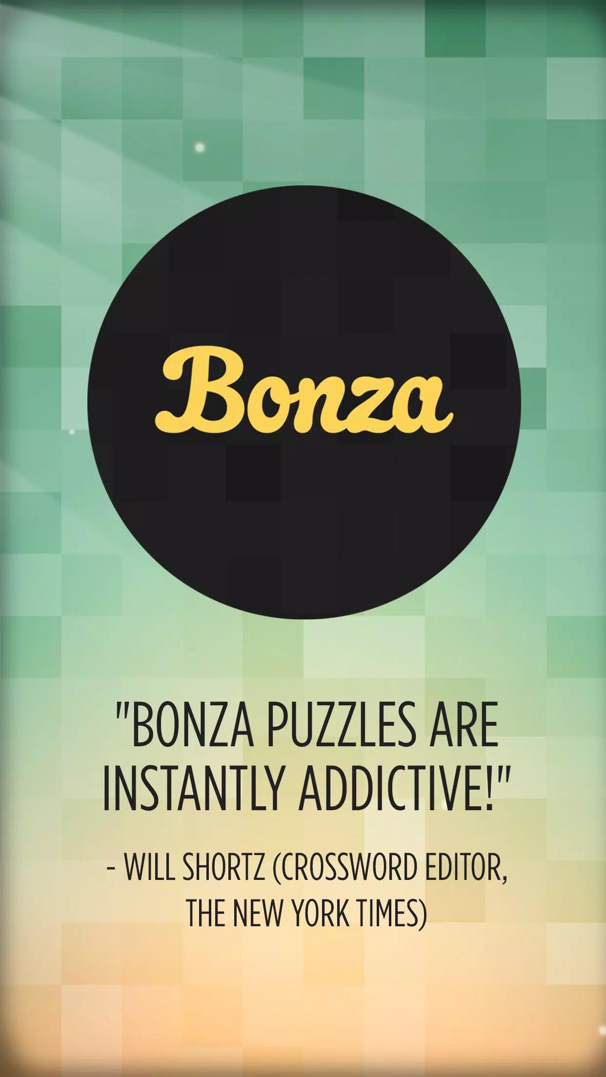 Bonza screenshot 6